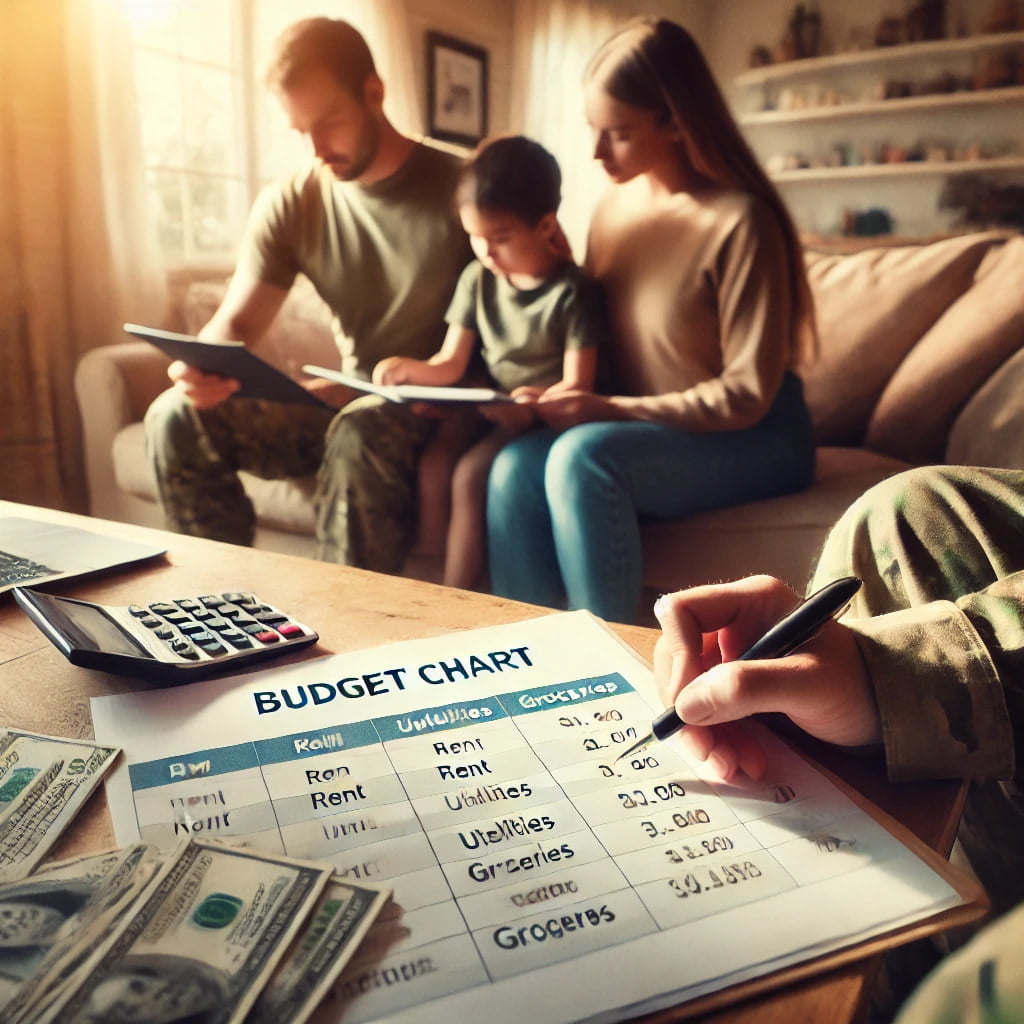 Smart Strategies for Living Within Your BAH